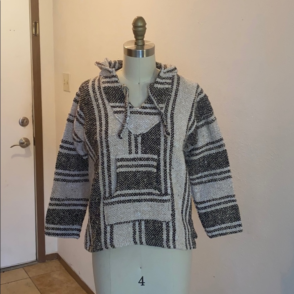 Poncho